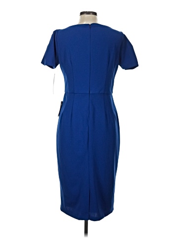 Maggy London Cocktail Dress (view 2)