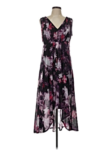 Simply Vera Vera Wang Casual Dress (view 1)