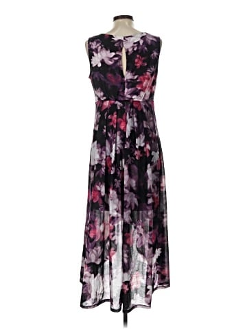 Simply Vera Vera Wang Casual Dress (view 2)