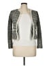 L'Agence Tweed Gray Jacket Size XL (4) - photo 1
