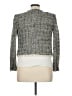 L'Agence Tweed Gray Jacket Size XL (4) - photo 2