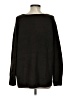 Vince Camuto Black Pullover Sweater Size S - photo 2