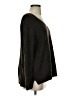 Vince Camuto Black Pullover Sweater Size S - photo 4