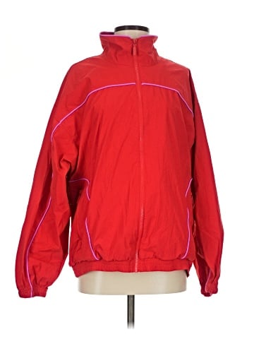 Fabletics Track Jacket (view 1)