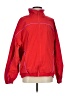 Fabletics Red Track Jacket Size S - photo 1