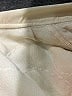 Lola & Sophie Color Block Ivory Jacket Size M - photo 7