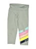 Gap Fit Graphic Gray Active Pants Size S (kids) - photo 1