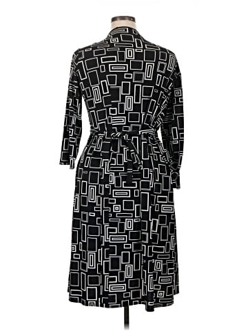 DressBarn Casual Dress (view 2)