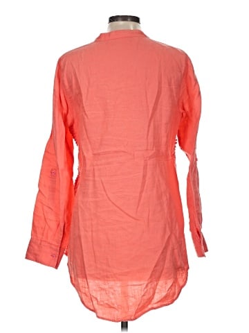 Crown & Ivy Long Sleeve Blouse (view 2)