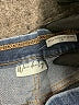 wonderly Blue Jeggings Size 16 - photo 7