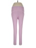 WILO Color Block Purple Active Pants Size L - photo 2