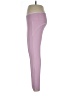 WILO Color Block Purple Active Pants Size L - photo 5