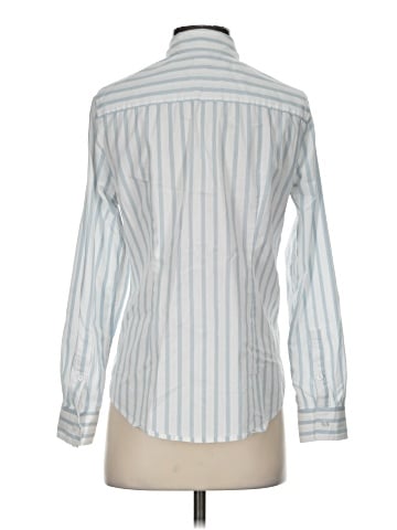 41Hawthorn Long Sleeve Button-Down Shirt (view 2)