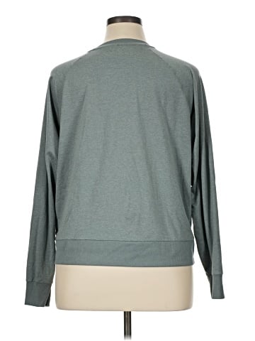Vuori Long Sleeve T-Shirt (view 2)