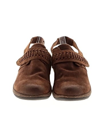 Aetrex Mule/Clog (view 2)