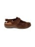 Aetrex 100% Leather Brown Mule/Clog Size EU 40 - photo 1