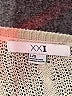 XXI Ivory Pullover Sweater Size L - photo 7