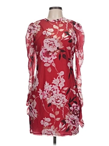 Fourteenth Place Cocktail Dress (view 1)