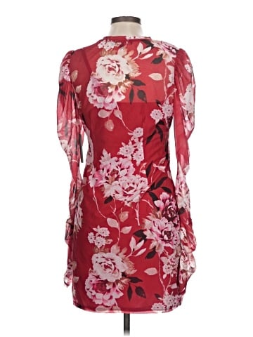 Fourteenth Place Cocktail Dress (view 2)