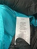 Alex Evenings 100% Polyester Blue Cocktail Dress Size 8 Petite - photo 8