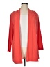 Catherines Orange Blazer Size 1X - photo 1