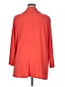 Catherines Orange Blazer Size 1X - photo 2