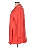 Catherines Orange Blazer Size 1X - photo 5