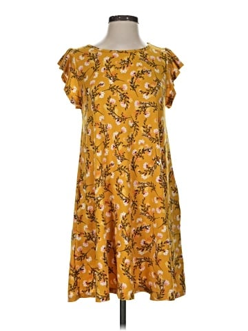 Doublju Casual Dress (view 1)