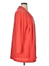 Catherines Orange Blazer Size 1X - photo 4
