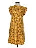 Doublju Yellow Casual Dress Size S - photo 2