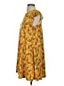 Doublju Yellow Casual Dress Size S - photo 5