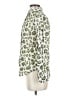 Assorted Brands Green Long Sleeve Button-Down Shirt Size 1 - photo 5