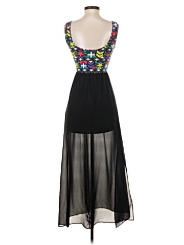 Divided by H&M Cocktail Dress (view 2)