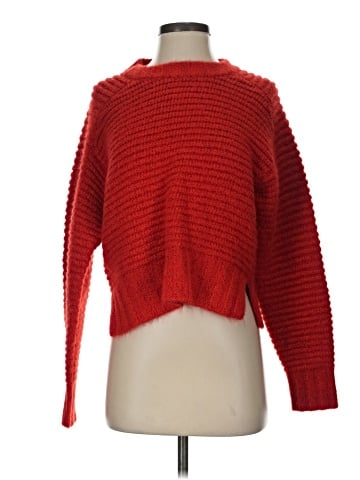 Pistola Pullover Sweater (view 1)