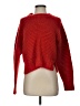 Pistola Red Pullover Sweater Size XS - photo 1