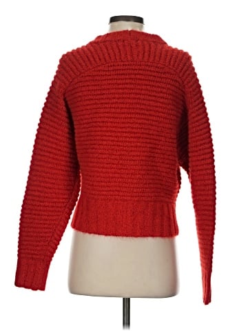 Pistola Pullover Sweater (view 2)