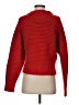 Pistola Red Pullover Sweater Size XS - photo 2