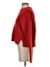 Pistola Red Pullover Sweater Size XS - photo 5