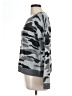 Bobeau Camo Gray Pullover Sweater Size L - photo 5