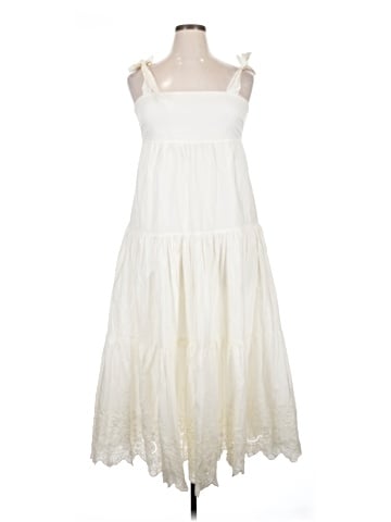 Jason Wu Casual Dress (view 1)