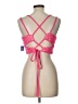 Morgan & Co. Pink Sleeveless Top Size 11 - photo 2