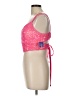 Morgan & Co. Pink Sleeveless Top Size 11 - photo 5