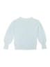 Gap Blue Pullover Sweater Size S (kids) - photo 2