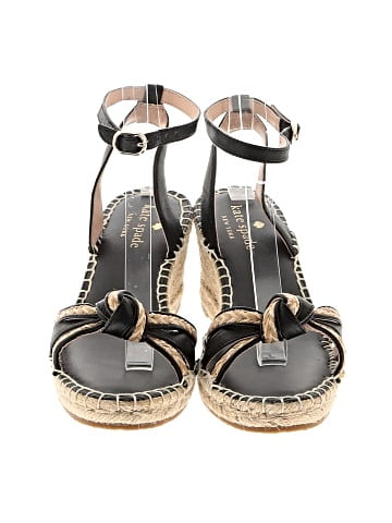 Kate Spade New York Wedges (view 2)