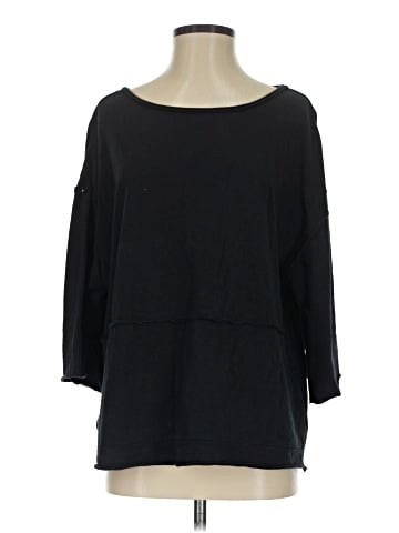 Fresh Produce 3/4 Sleeve T-Shirt (view 1)