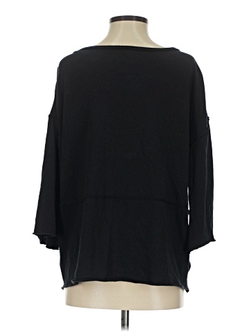 Fresh Produce 3/4 Sleeve T-Shirt (view 2)