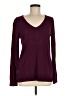 Old Navy Burgundy Pullover Sweater Size M (tall) - photo 1