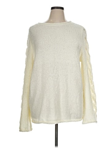 Lane Bryant Pullover Sweater (view 1)