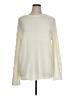 Lane Bryant Ivory Pullover Sweater Size 14 - 16 Plus - photo 1