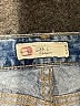 BKE Stars Blue Jeans Size 30 waist - photo 7